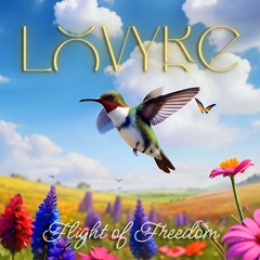 Flight Of Freedom | Relaxing Music | Inner Peace | Freedom