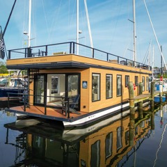 The Banner Bulletin on WTMD: Could Annapolis have a floating hotel network?