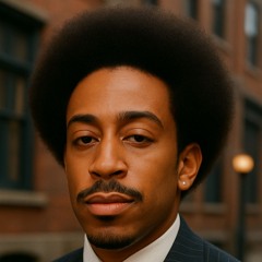 Ludacris - Cold Outside @AI_BANGS Re-Imagination