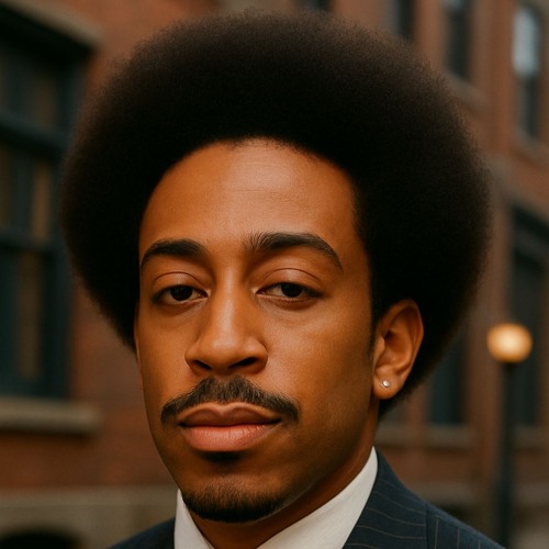 Ludacris - Cold Outside @AI_BANGS Re-Imagination