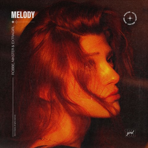 Robbe, NIKSTER & ExtraGirl - Melody (Extended Mix)