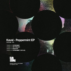 Kaval - Peppermint