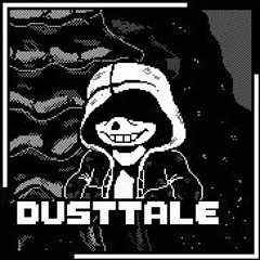 Dusttale - Screams of the Dead - DreadFully Astray [Liquidified]