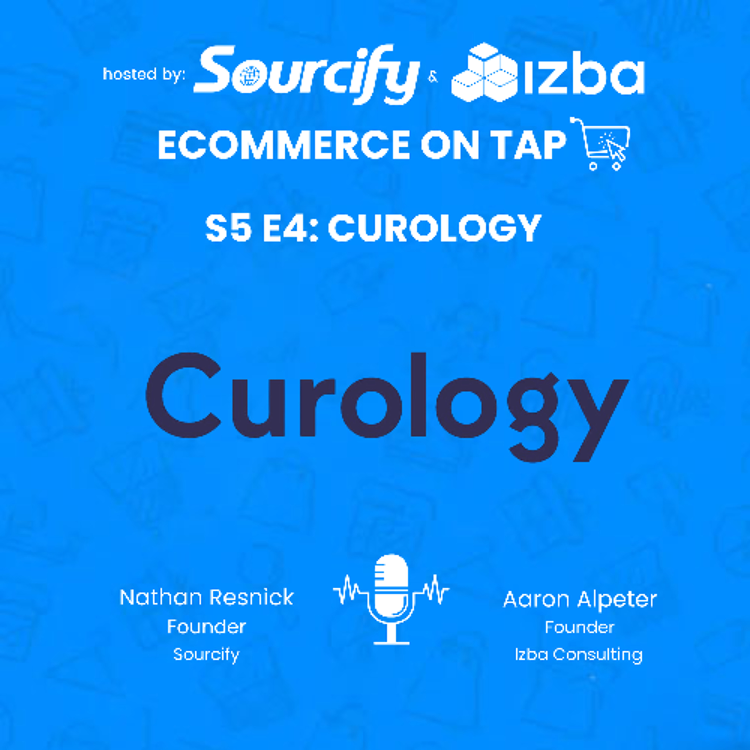 Ecommerce on Tap by Sourcify and Izba Consulting