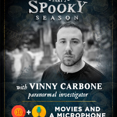 Episode 53: Spooky Season 2025, Part 2