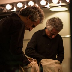محسن نامجو - Mohsen Namjoo