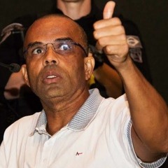 JHON JHON - PITBULL DO BEIRA MAR VS SEU SOLDADO SEU GERENTE NIGERIA ( DJ CABELINHO & DJ JHON JHON ))