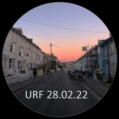 URF Mix 28th February 2022