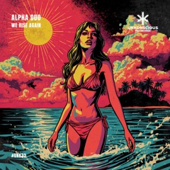 Alpha Duo - We Rise Again
