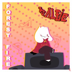 (Official Audio) Forest Fire