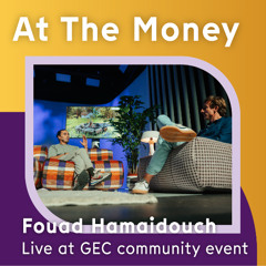 #75 Fouad Hamaidouch: ‘With Restocks we cracked the code of scaling’