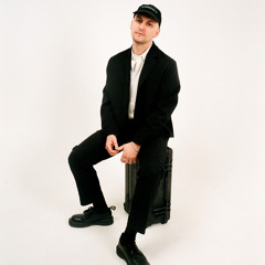 Jacques Green - 08 June 2024