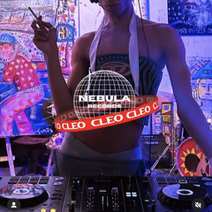 NEBULA RECORDS PARIS 20.03.24
