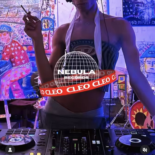NEBULA RECORDS PARIS 20.03.24