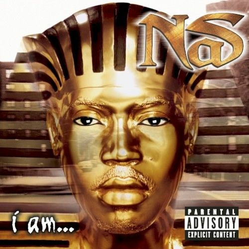 Nas - Nas is like
