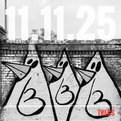 TREGS 11.11.25