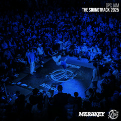DPC Jam - The Soundtrack 2025 (Full Mixtape by DJ OB One)