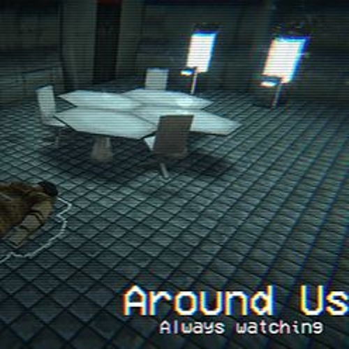 Chiptune - Around Us