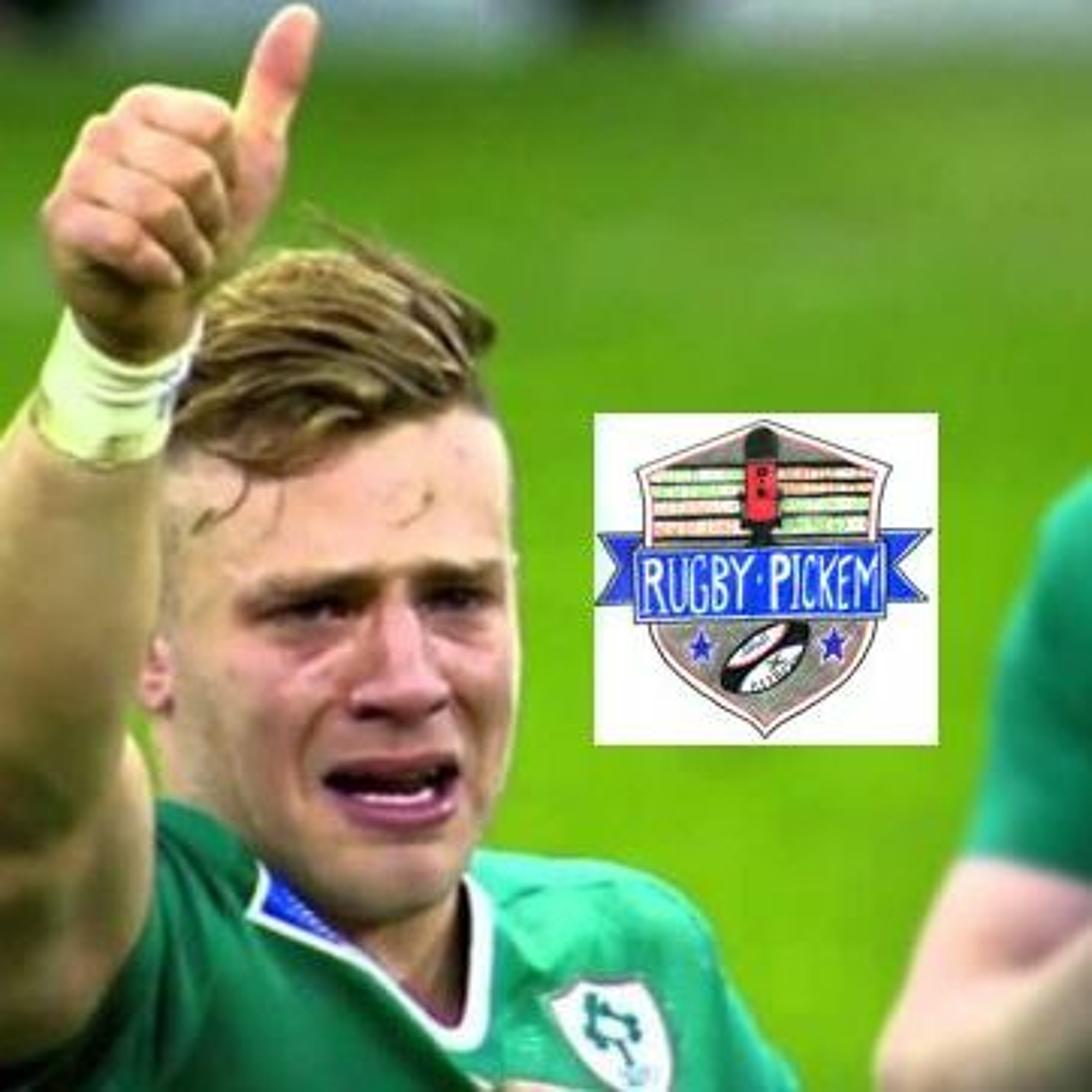 Rugby PickEm