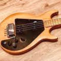 ElectricBassRWALL