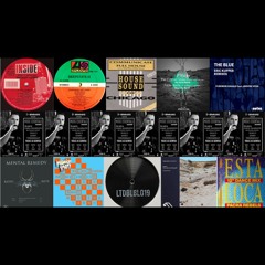 MUSIC ESSENTIALS - BPM Radio - Ed. nº 2