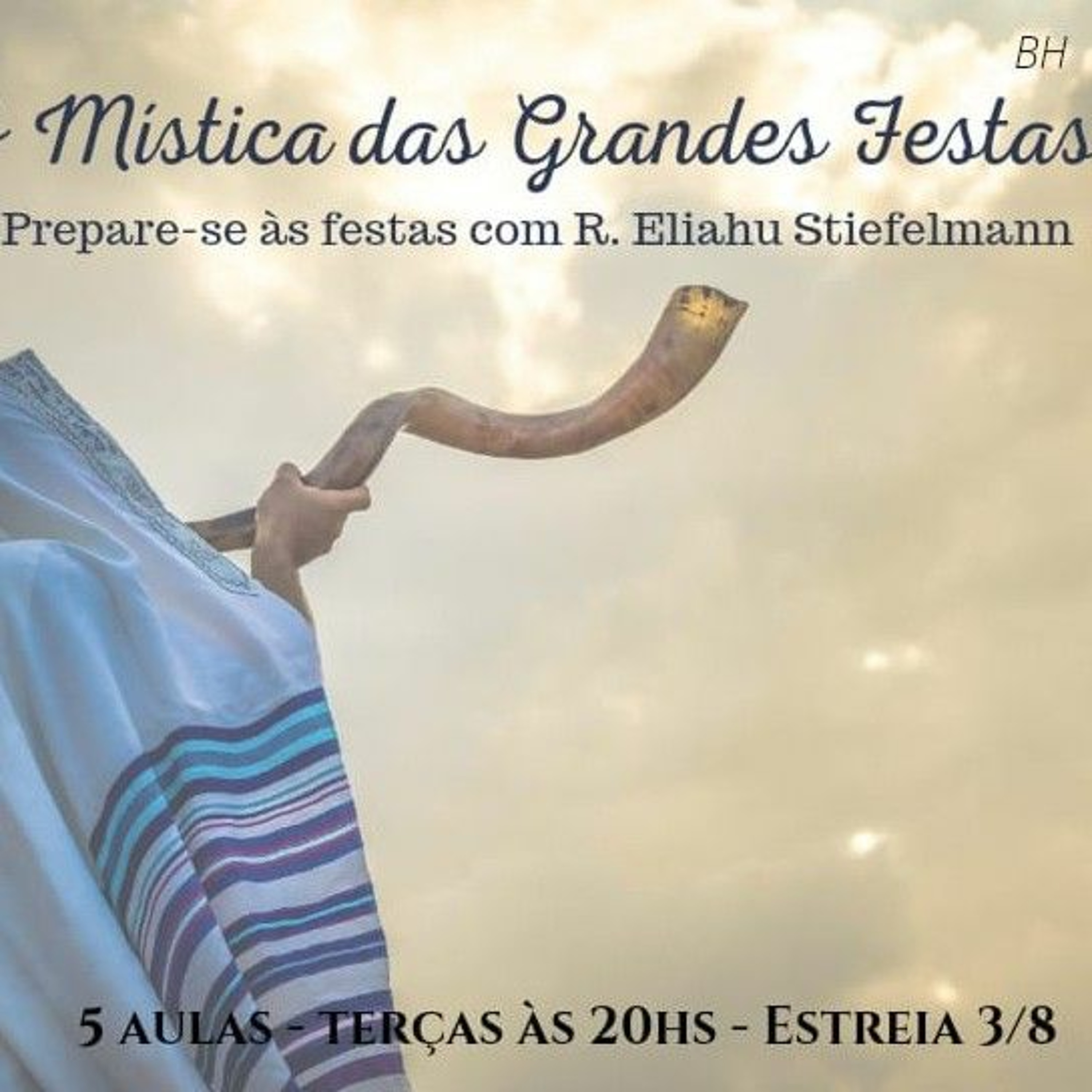 Rabino Eliahu Stiefelmann