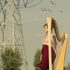 harp/cello duet ft. Jan Willem Troost