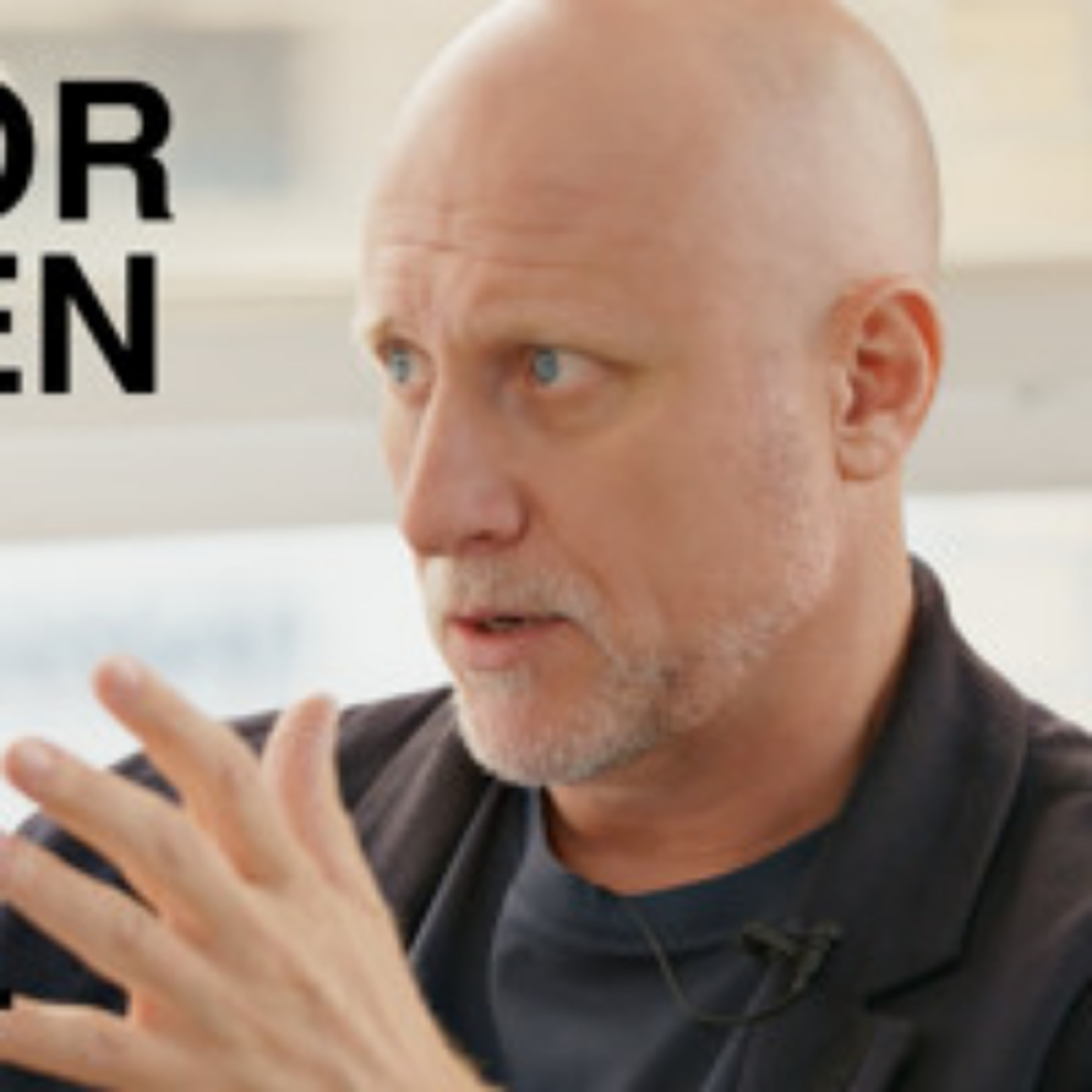 Doomscroll 05: Trevor Paglen