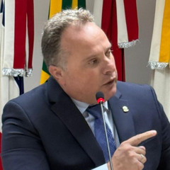 Debate sobre estacionamento rotativo movimenta sessão da Câmara de Orleans
