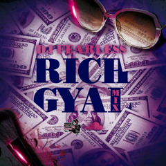 Rich Gyal (Dancehall Mix 2024) 💰
