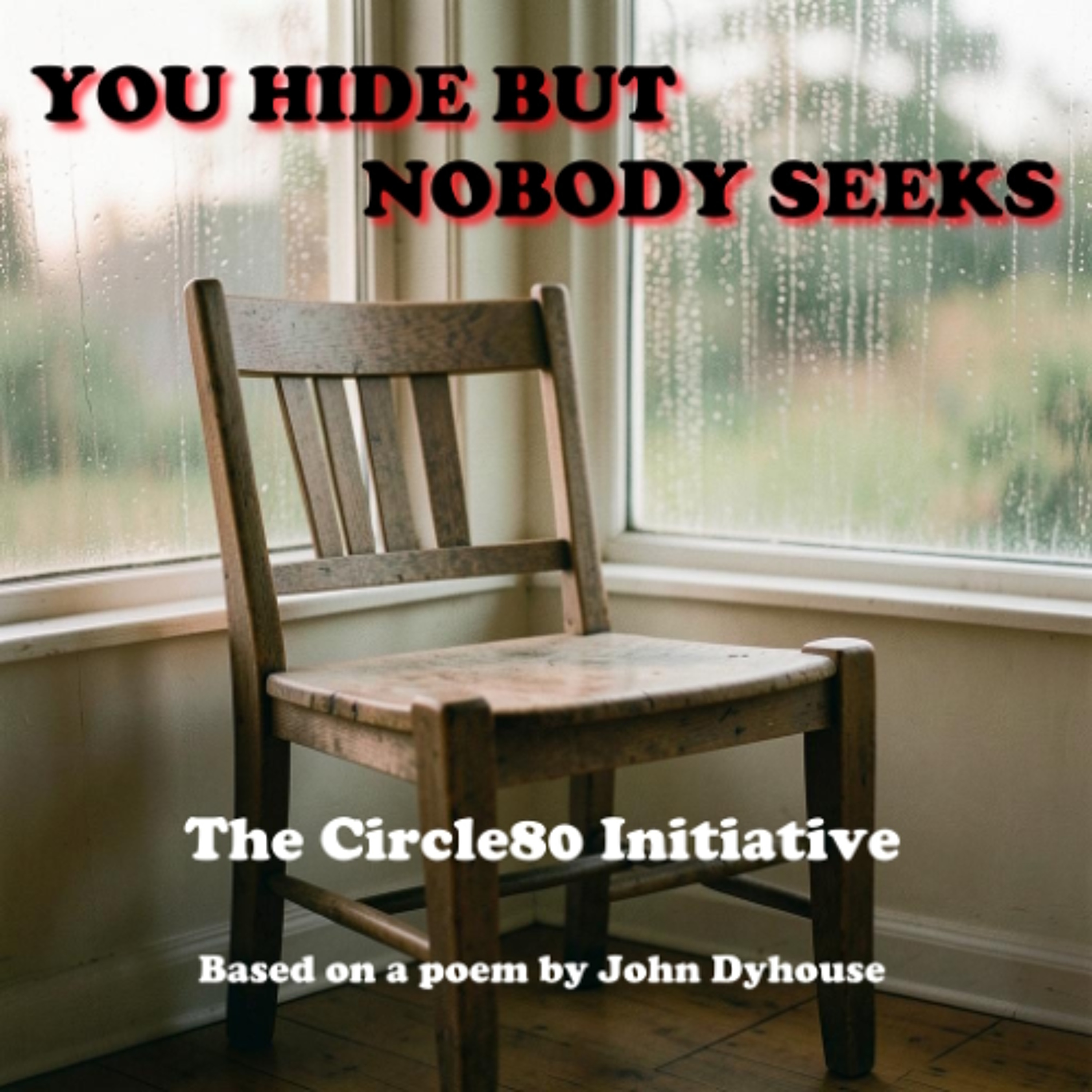 You Hide But Nobody Seeks