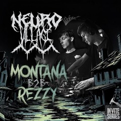 NeuroVillage Invite Series l 022 l MONTANA B2B REZZY