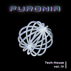 Tech House vol. IV