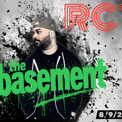 RC1  Live @ The Basement Los Angeles 8.9.25