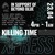 Artwork for Disco Shift - Xpress Audio launch party @ Killing Time 23.04.2022
