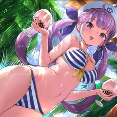 Nightcore - Turn Up The Love (Sunny Dee Remix) [Fly Dollah]