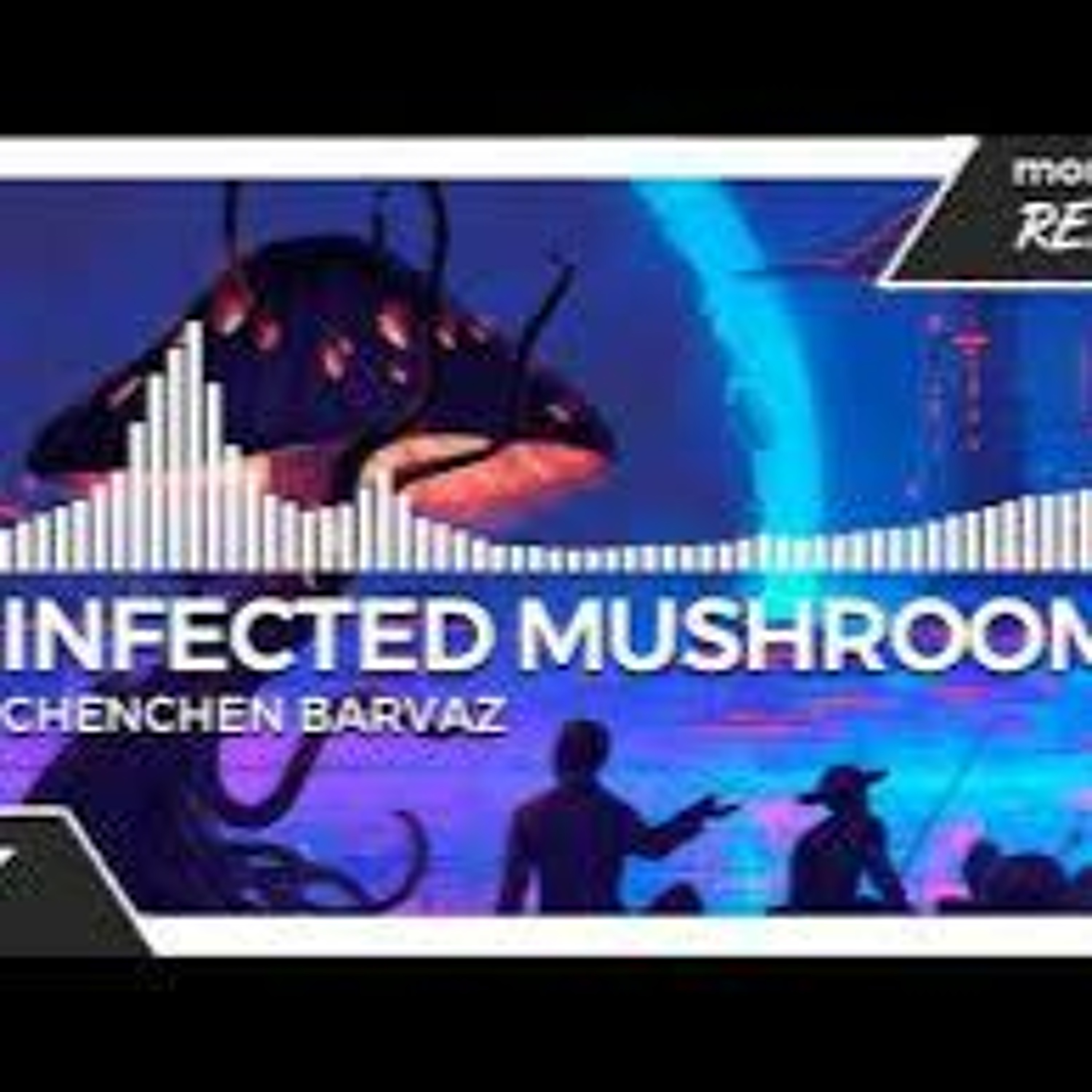 Infected Mushroom - Chenchen Barvaz [V2] episode artwork