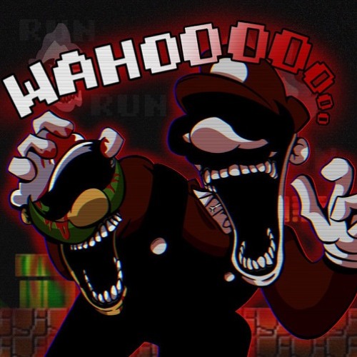 POWERDOWN V2 - FNF (Mario's Madness V2) | Orchestral Cover