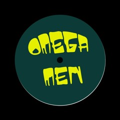 OMEN005 Omega Men - Conspiracy Connector