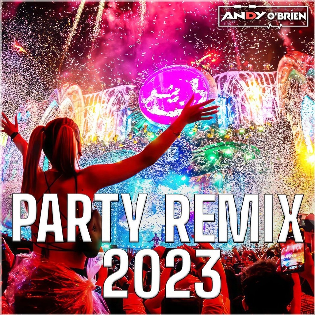 Party Mix 2025 | The Best Remixes & Mashups Of Popular Songs