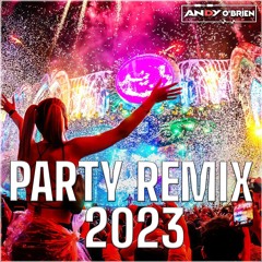 Best EDM Summer Party Dance Music 2023 😎 Club Remixes Hits Mix 2023 🎧 Music Party Remix 2023