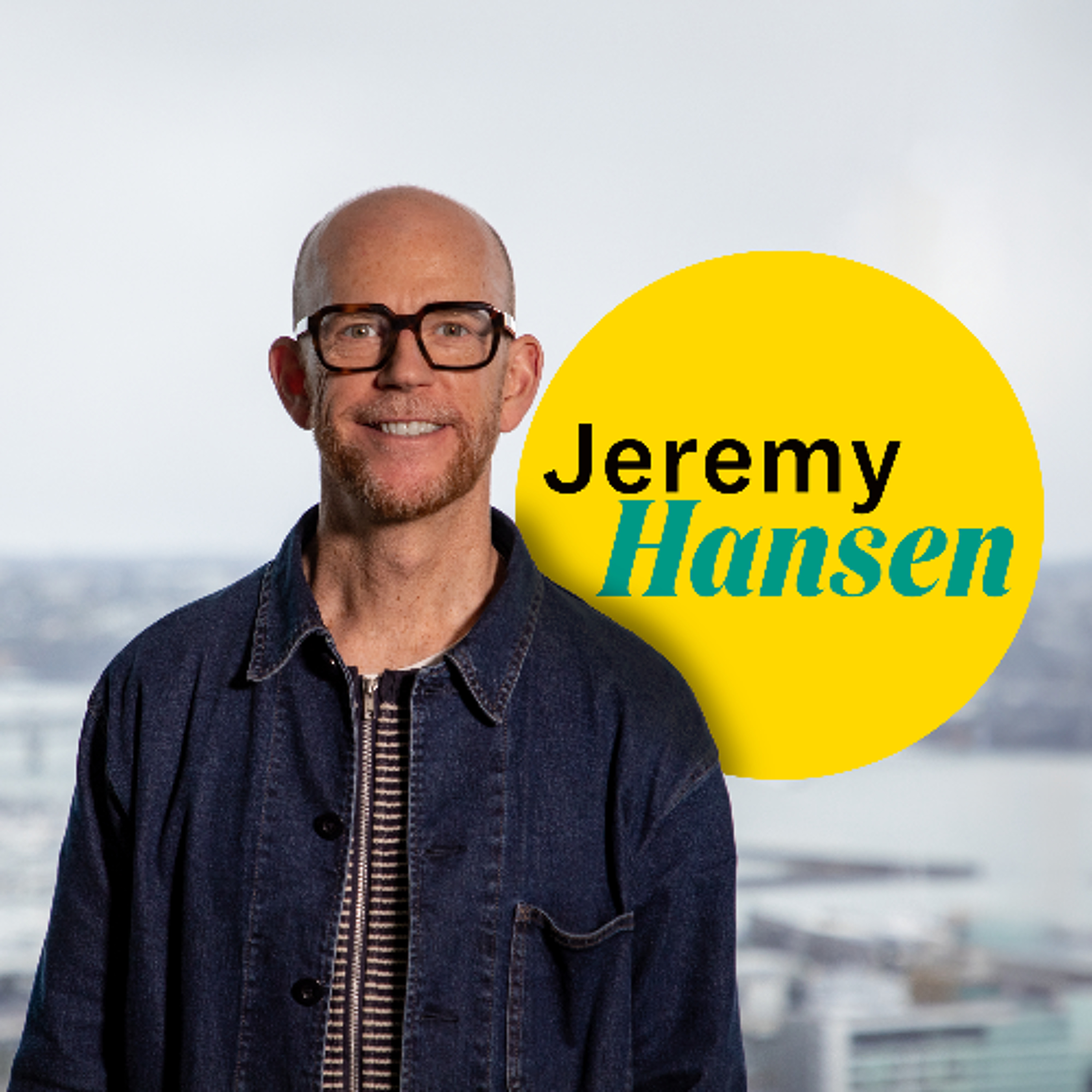 Jeremy Hansen on Placemaking: Private Investment as a Public Good episode artwork