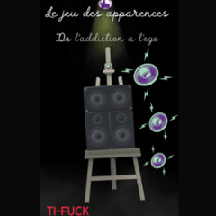 Ti-Fuck Echo Techno JUMP #21 09 25
