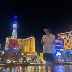 Ap_ravvy - talk yo shit