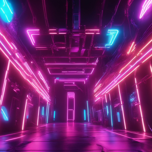 Retro Lasers