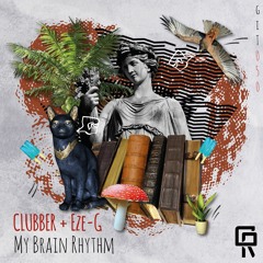 Clubber, EzeG  - The Rhythm (Original Mix)