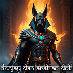 DeeJay Dan - Arabian Drum and Bass 2 [2025]: Dnb | Drum & Bass #deejaydan #dnb #arabian #middleeast