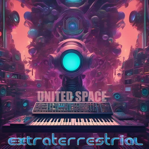 Extraterrestrial - United Space