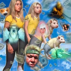 REAL DUBSTEP SHIT V1