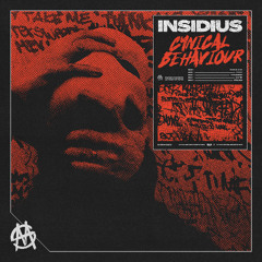 INSIDIUS - RETCHED